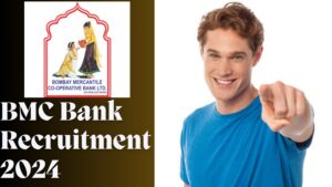 BMC Bank Recruitment 2024