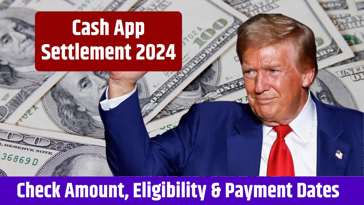 Cash App Settlement 2024